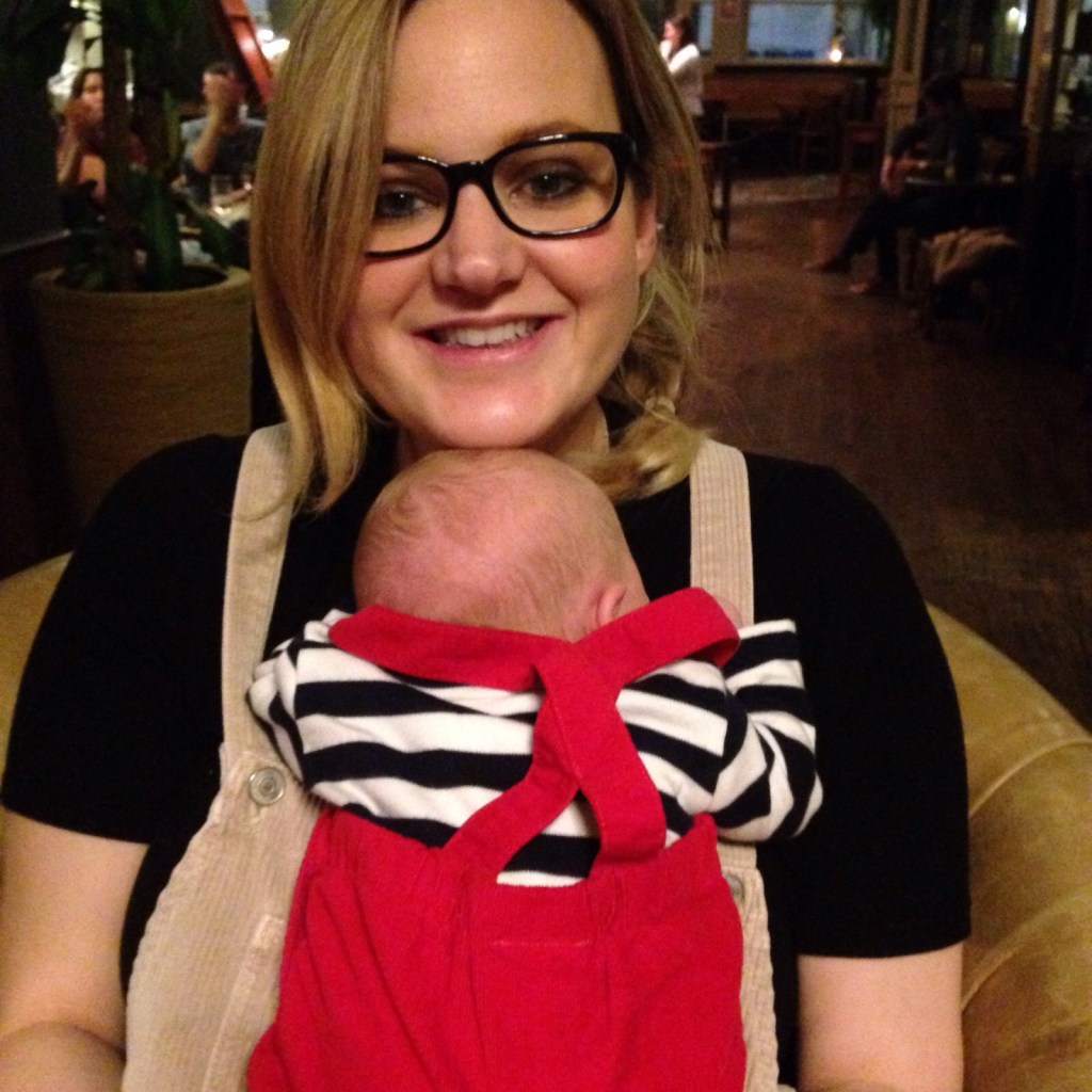 Feeding. Breast or&nbsp;otherwise.